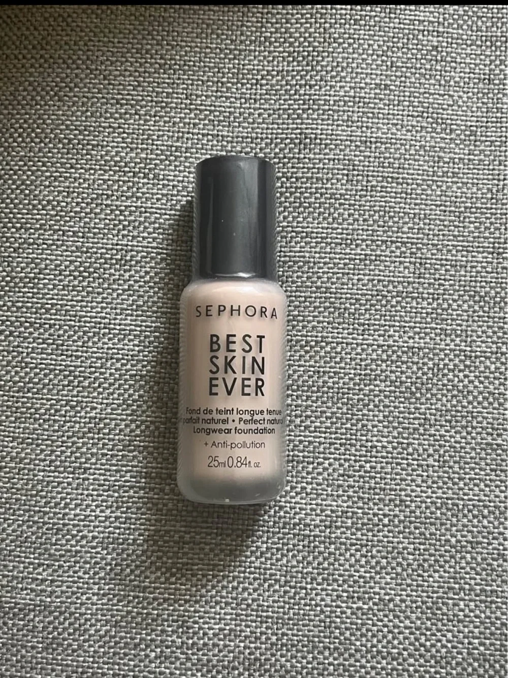 Sephora Best Skin Ever Foundation